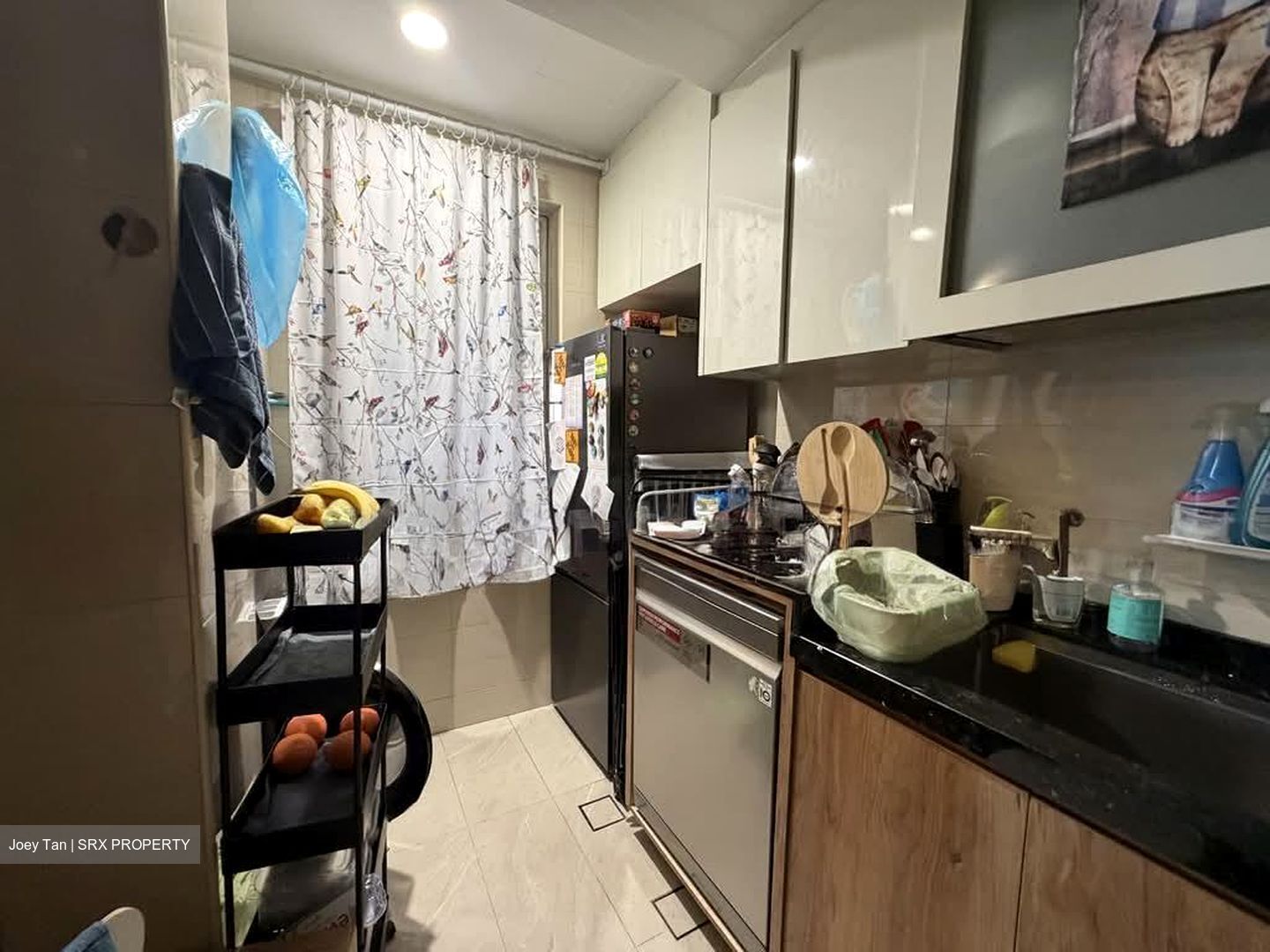 Guilin View (D23), Condominium #536428821